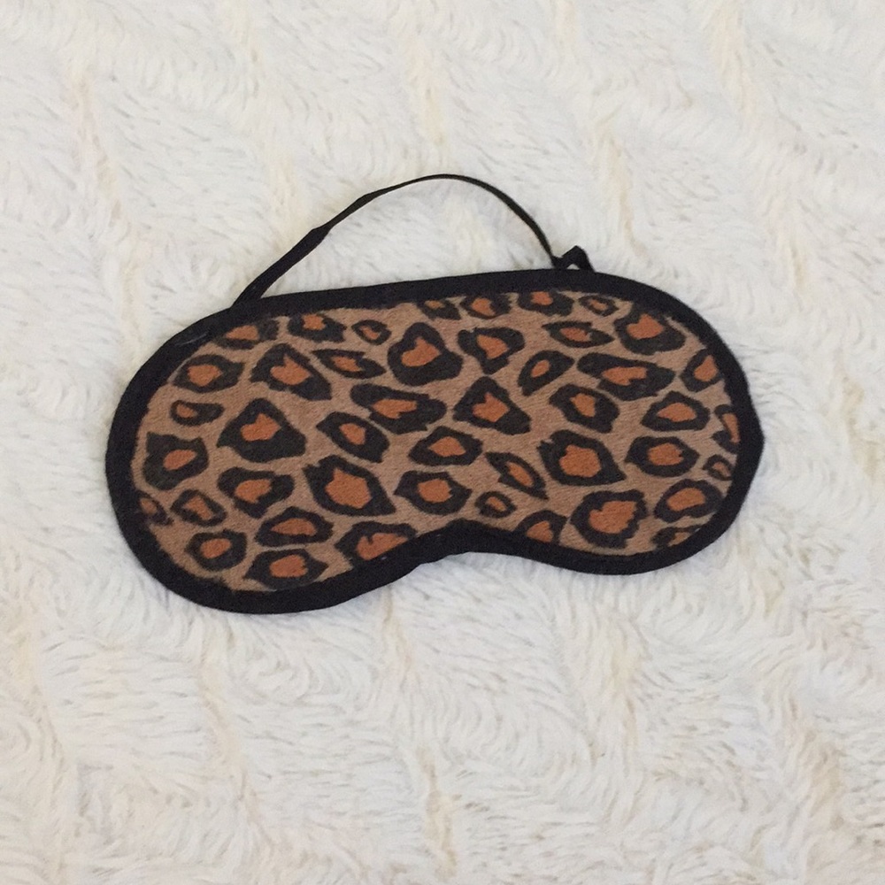Sleep mask